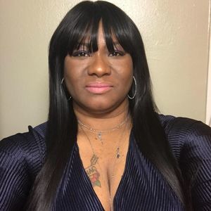 Meet your Posher, Keshia